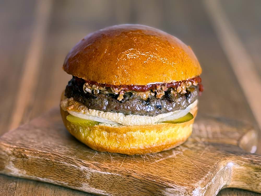 Antakya Burger