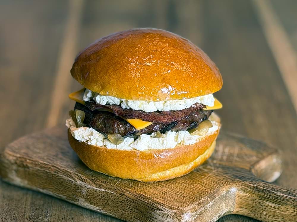 Boşnak Burger