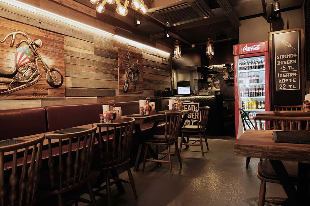 Bread & Burger Galeri 3