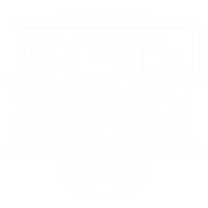 Bread & Burger logosu